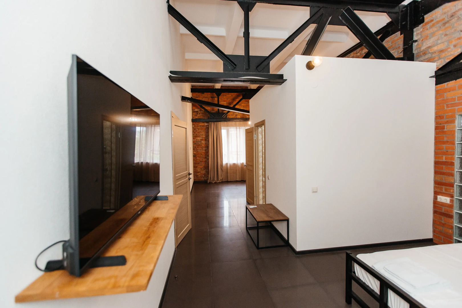 Мини-отель Agudzera Loft SPA