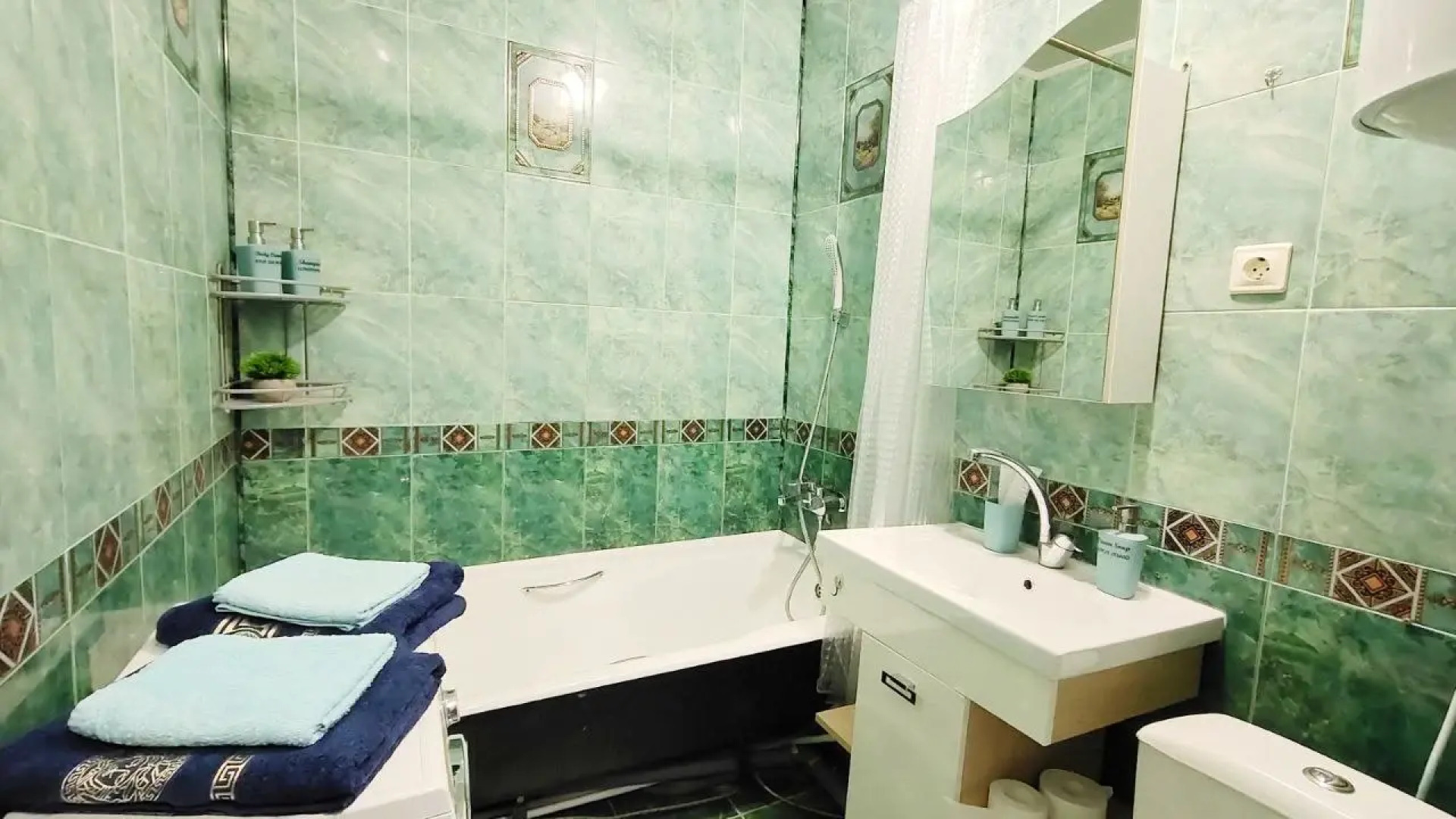 Квартира у аэропорта