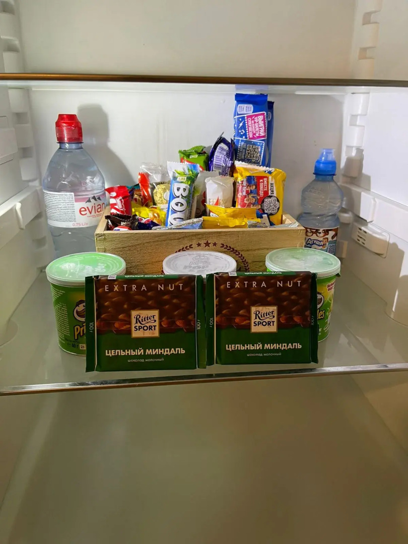 Апартаменты Fortnight 15 на Беговой