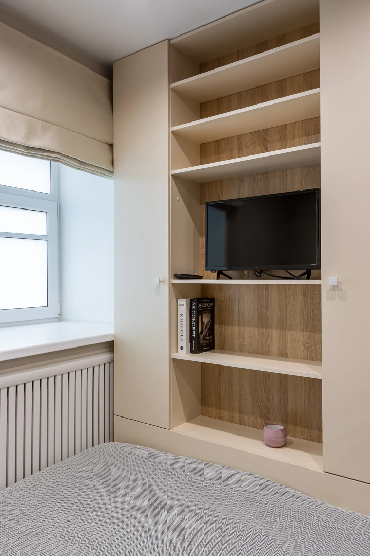 Отель Номера на Фонтанке