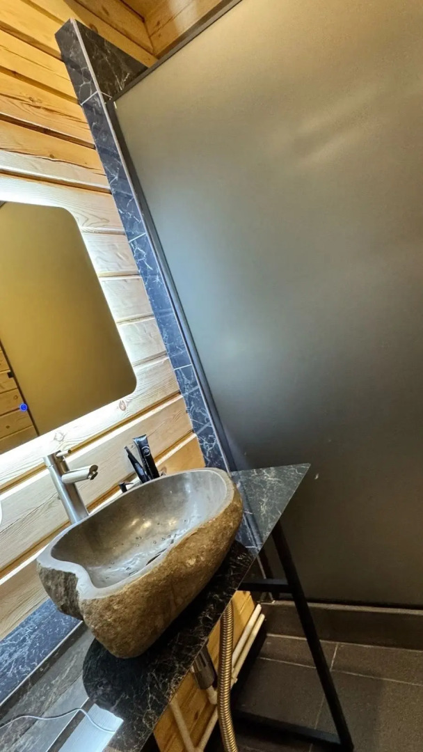 Гостевой дом Белая Гора