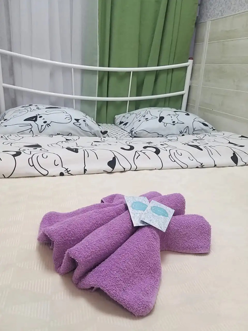 Stay Way на Таганской