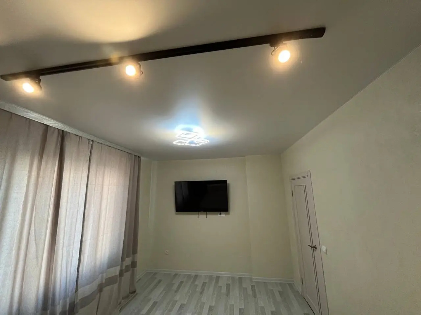 Апартаменты Раушен Апарт 39