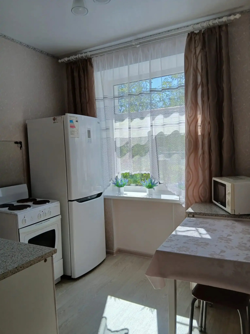 Квартира Ваш дом в Карелии