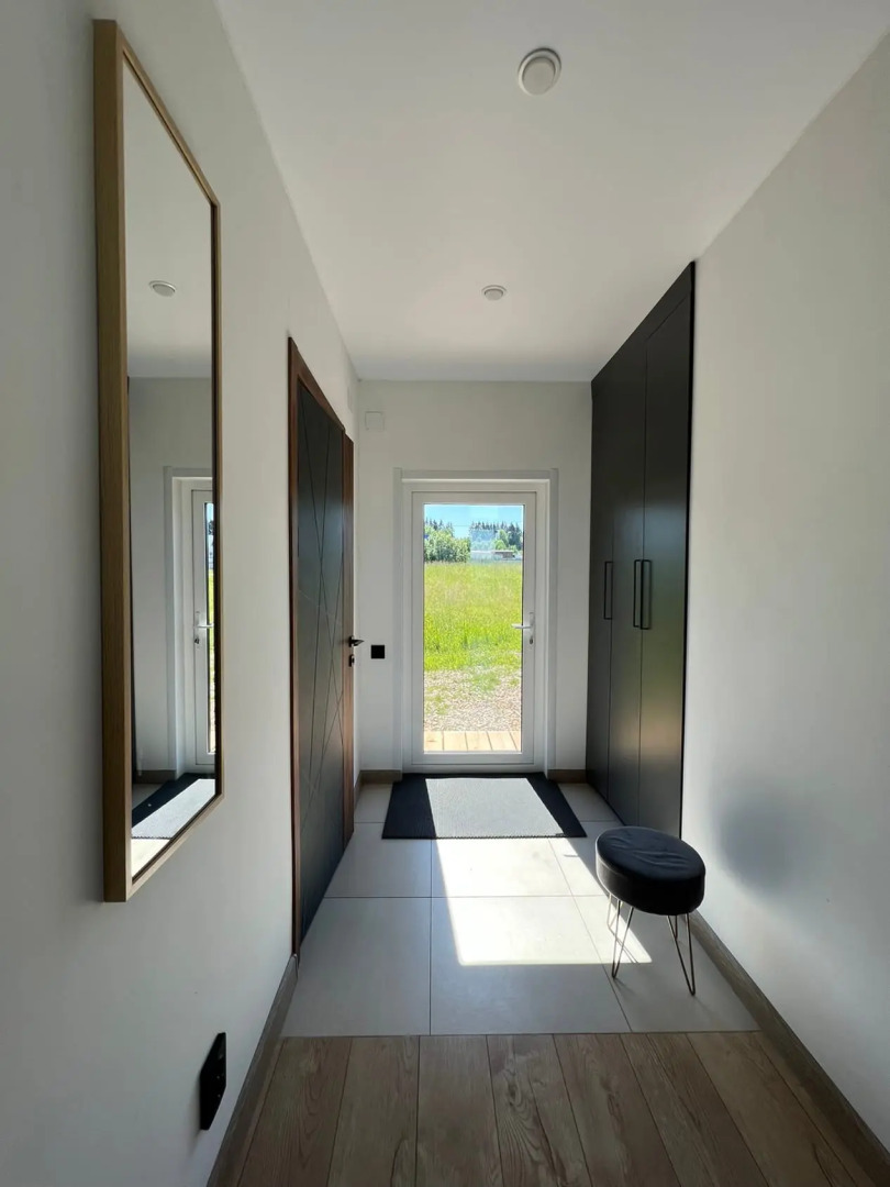 Частный дом Барнхаус у Озера