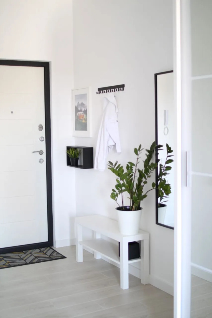 Апартаменты Wilson Studio