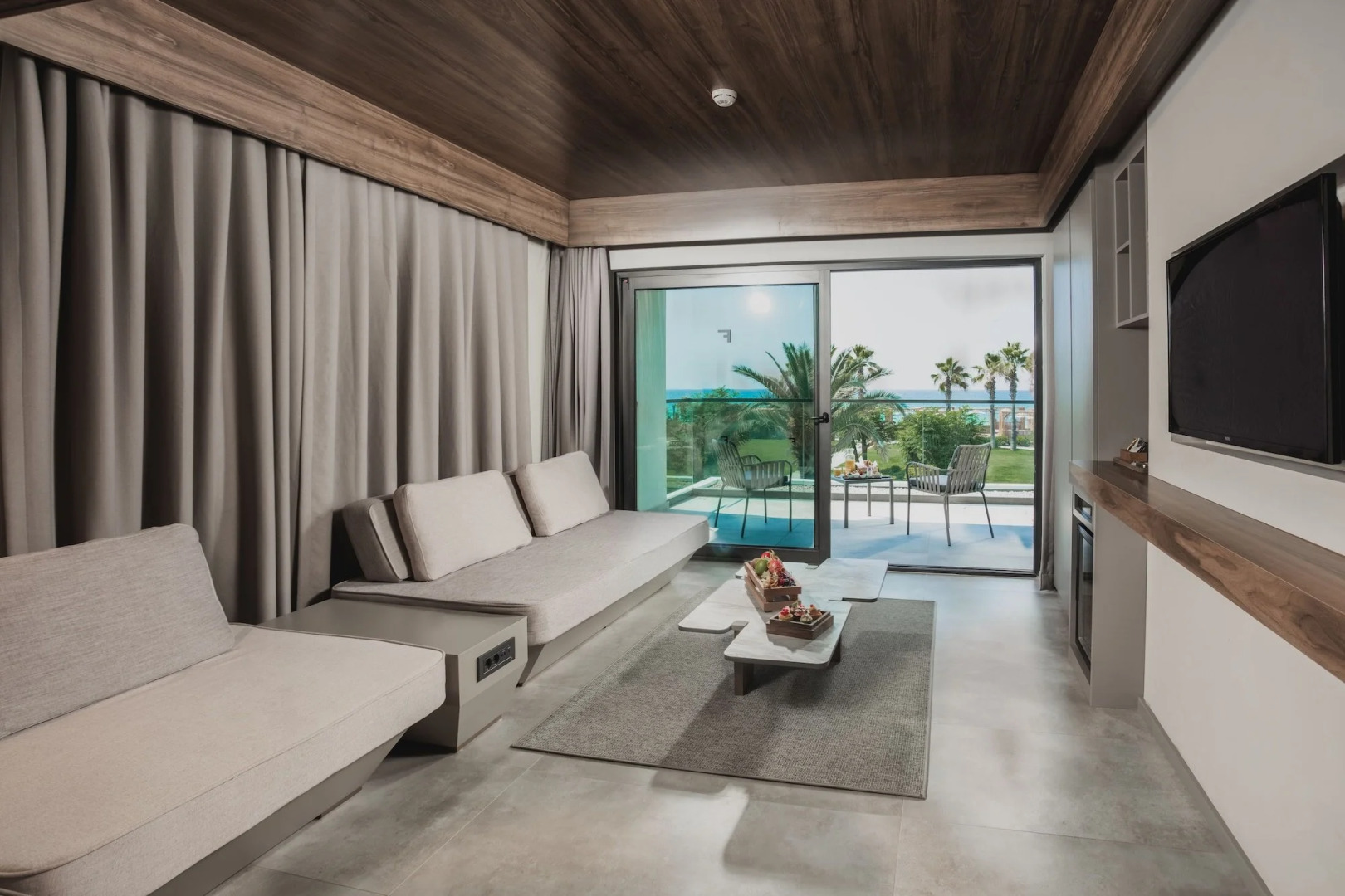 Paloma Finesse - All Inclusive