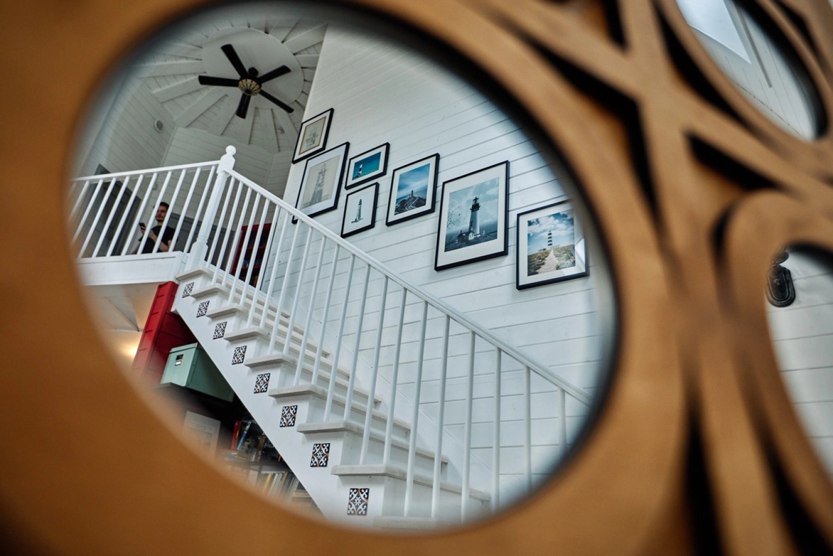 Гостевой дом Casa de Marta