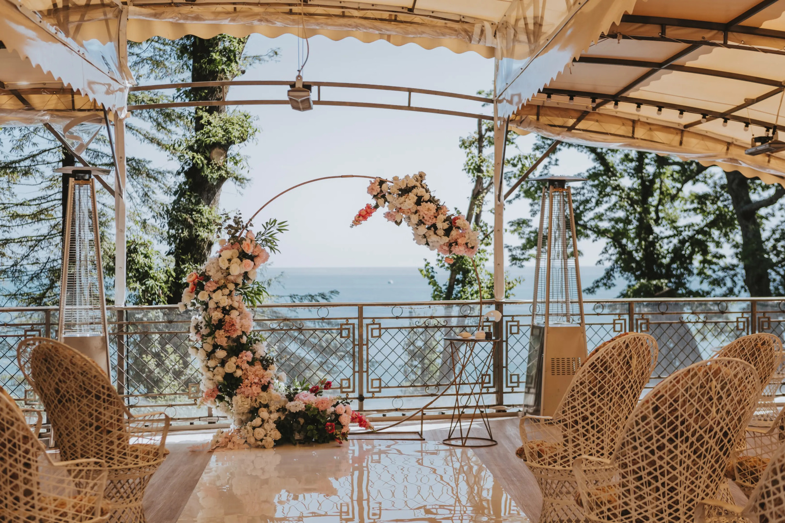 Мини-Отель Вилла Полианна