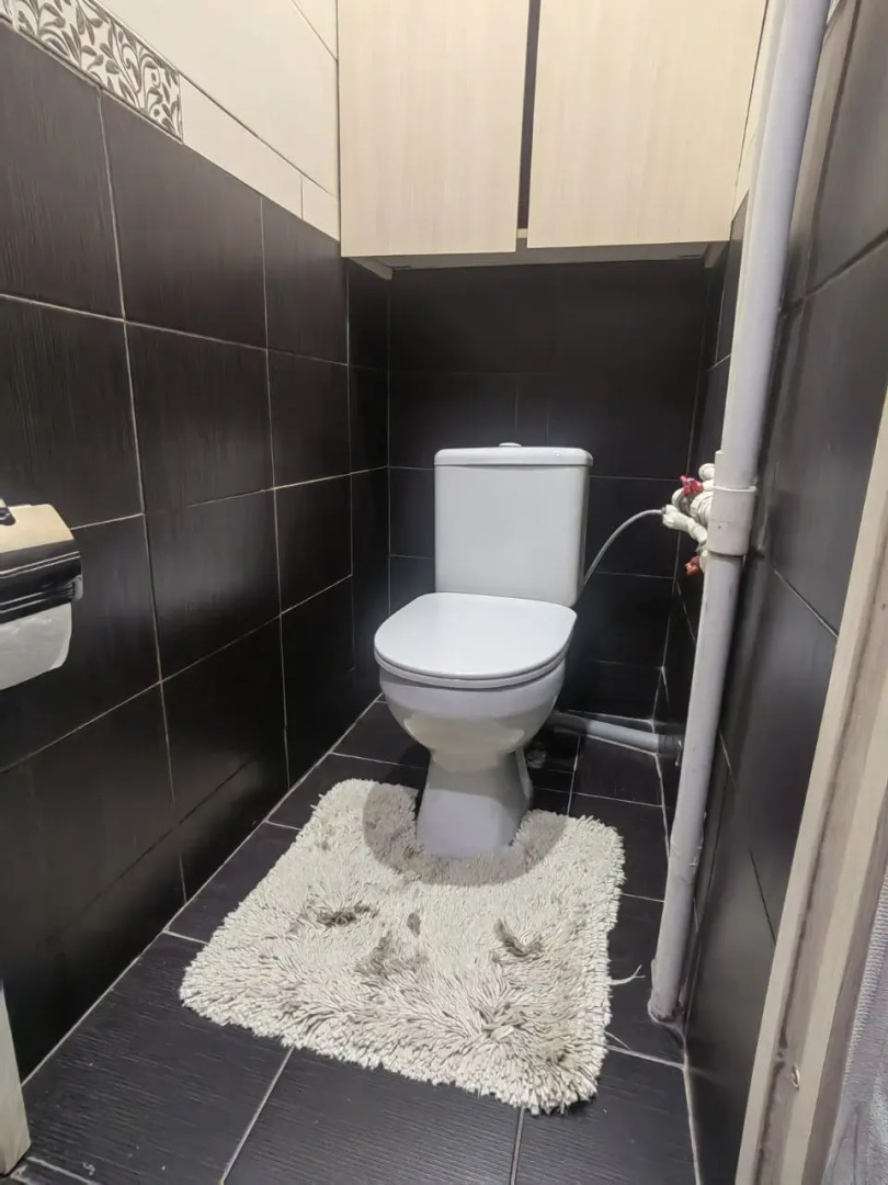 Квартира Уютная Студия Для Двоих