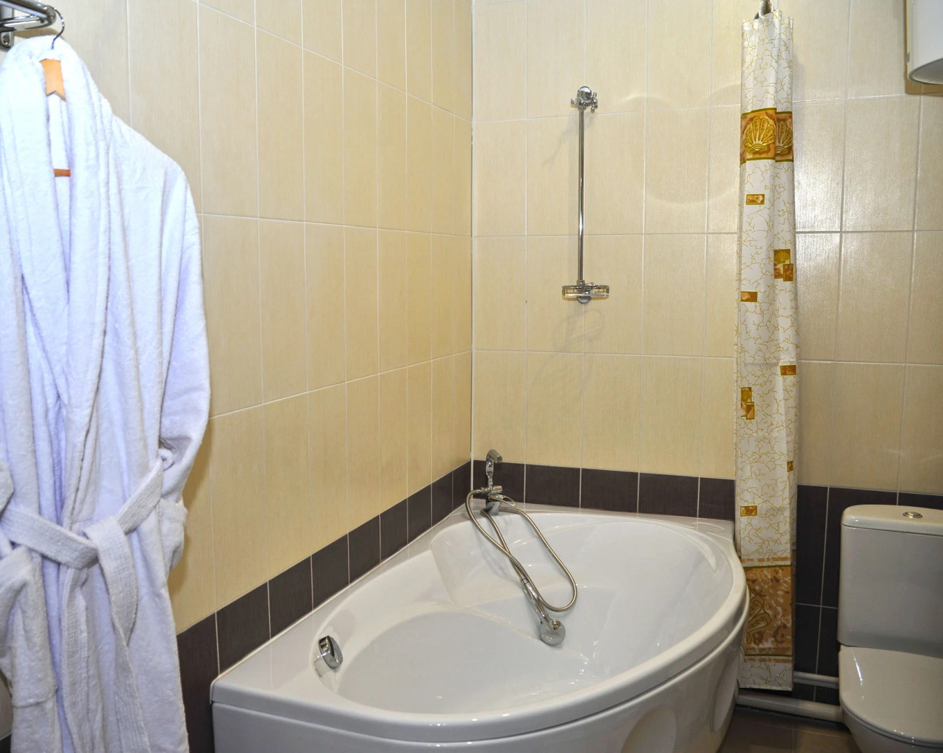 Отель Континент