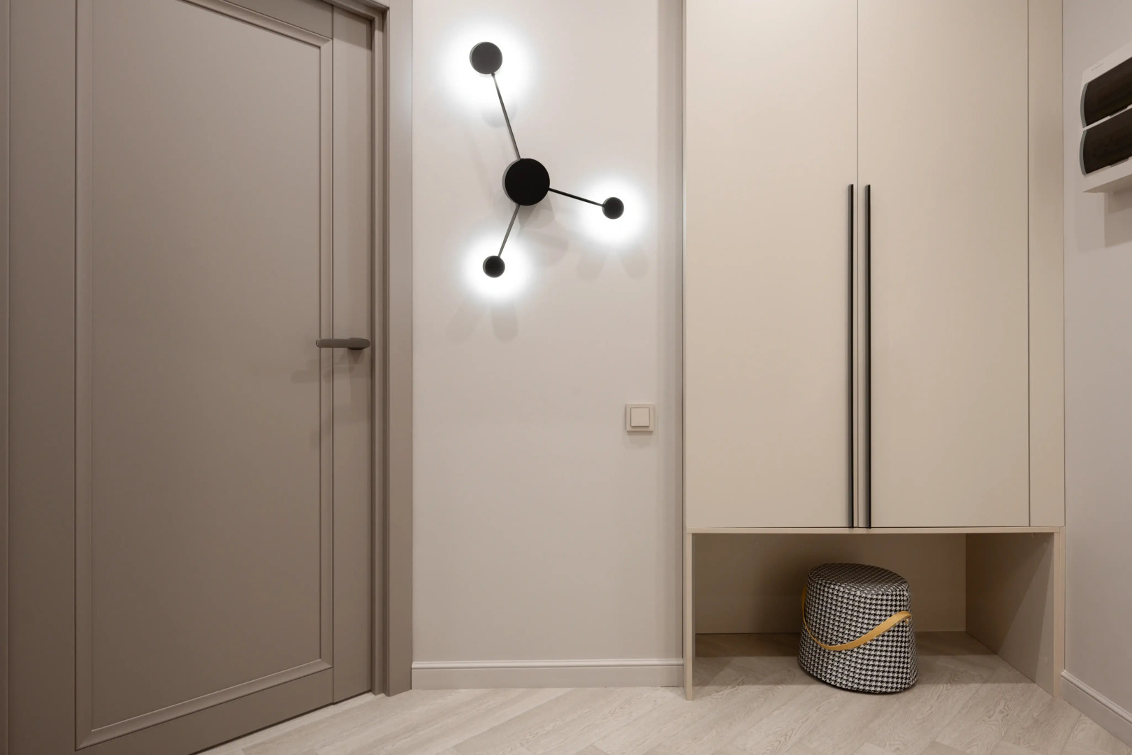 Квартира Magic Resort и Spa у Финского Залива