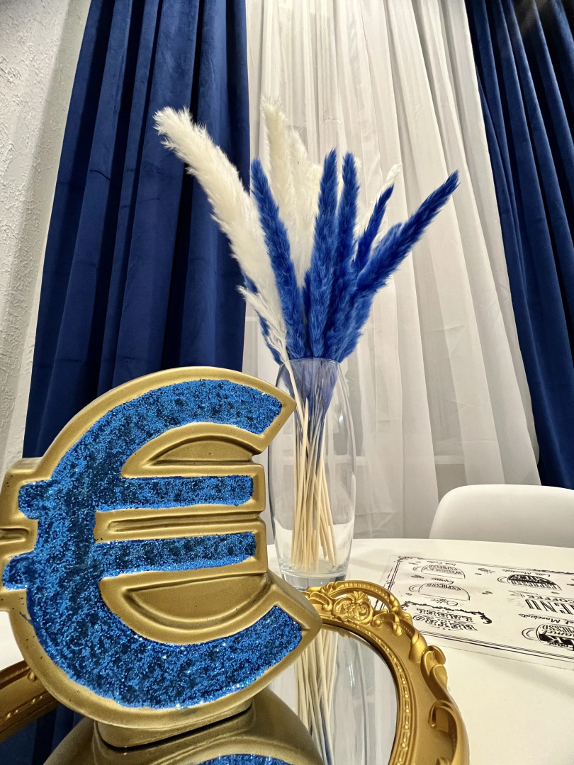 Апартаменты в центре на проспекте