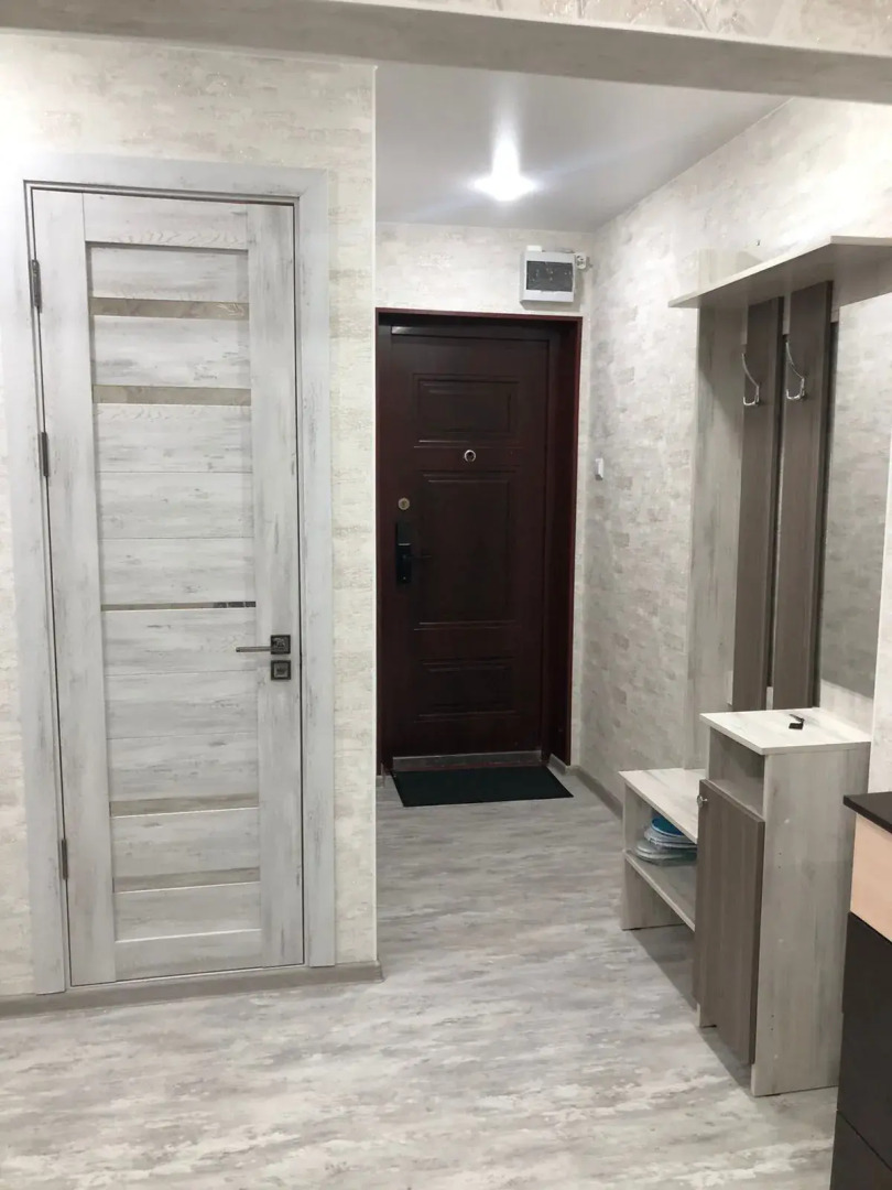 Квартира в Центре на Гудина