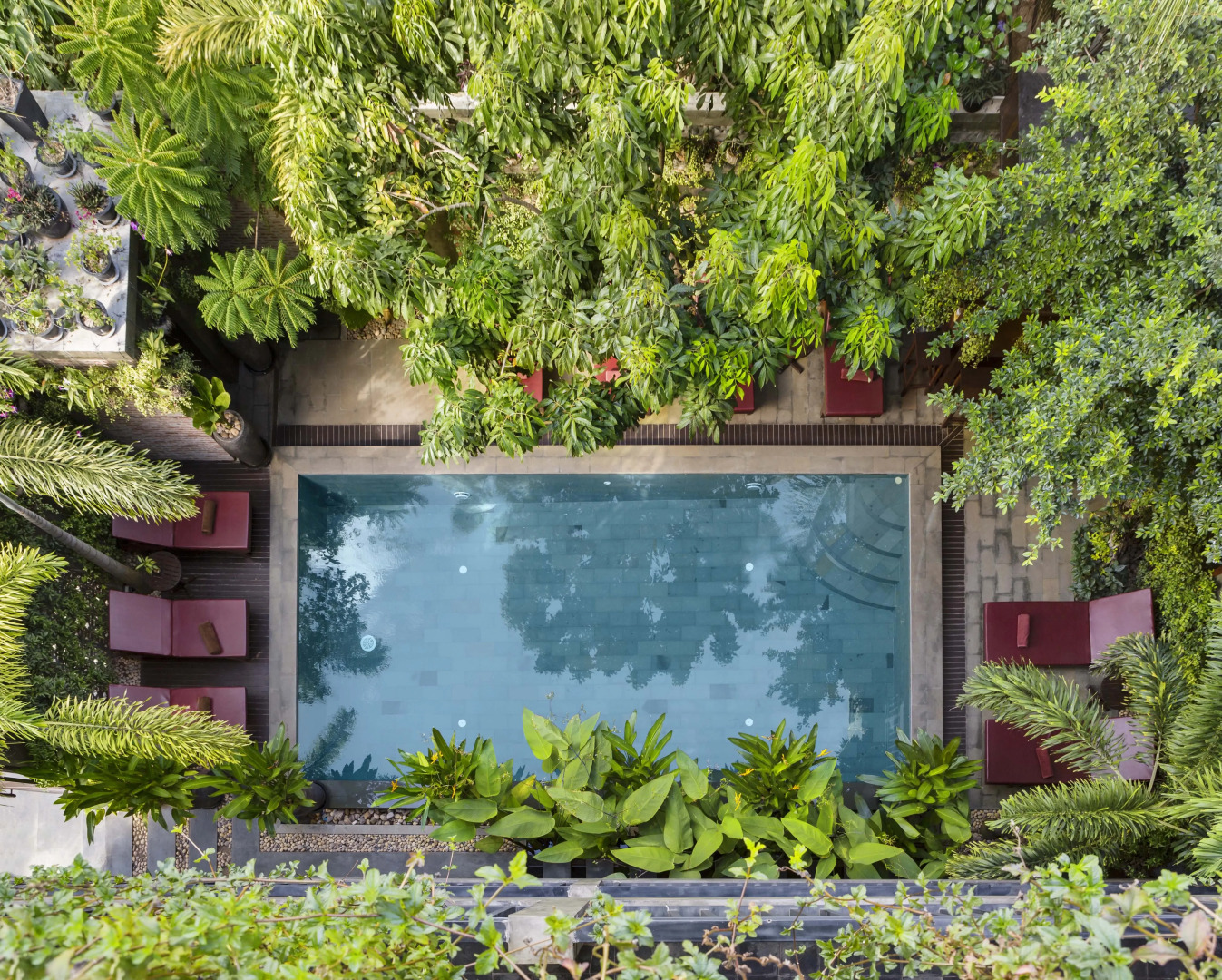 Бутик-Отель Won Residence & Spa