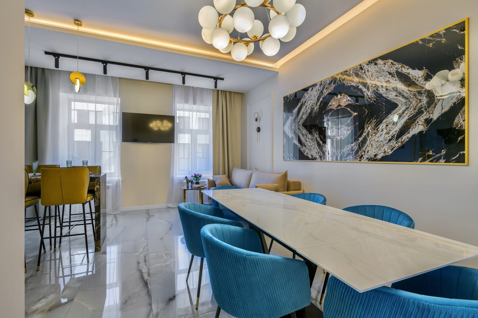 Апартаменты Премиум Астория на Исаакиевской Площади