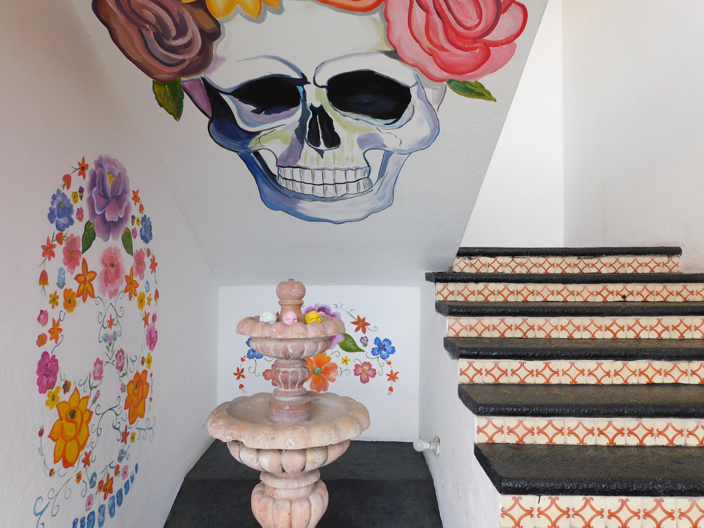 Отель Casa de los Artistas Boutique Rotamundos