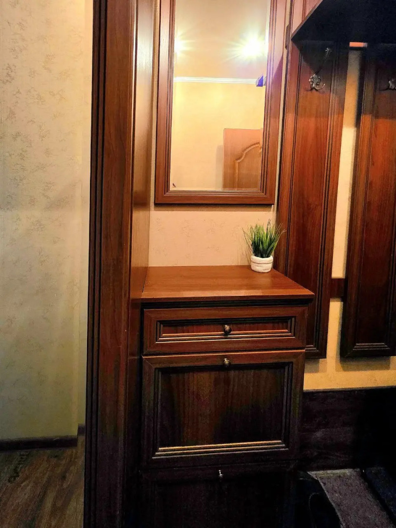 Апартаменты на Улице Алроса 5