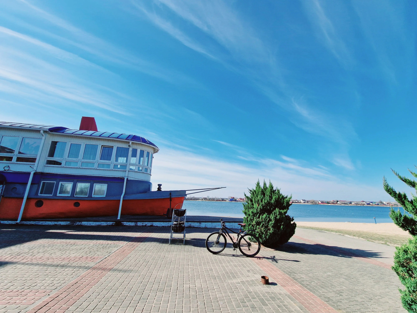 Квартира со всеми удобствами