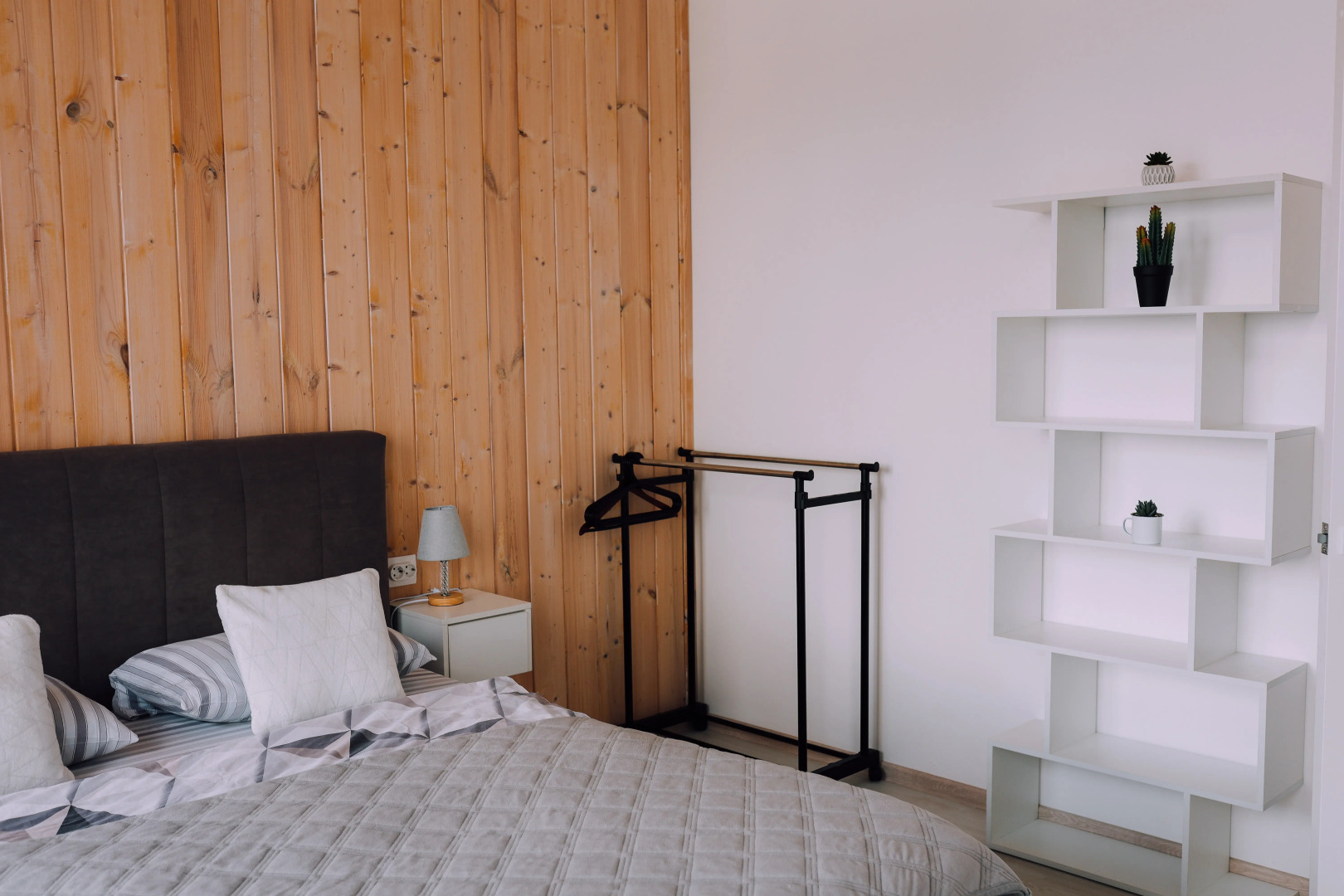 Частный Дом на Озёрной