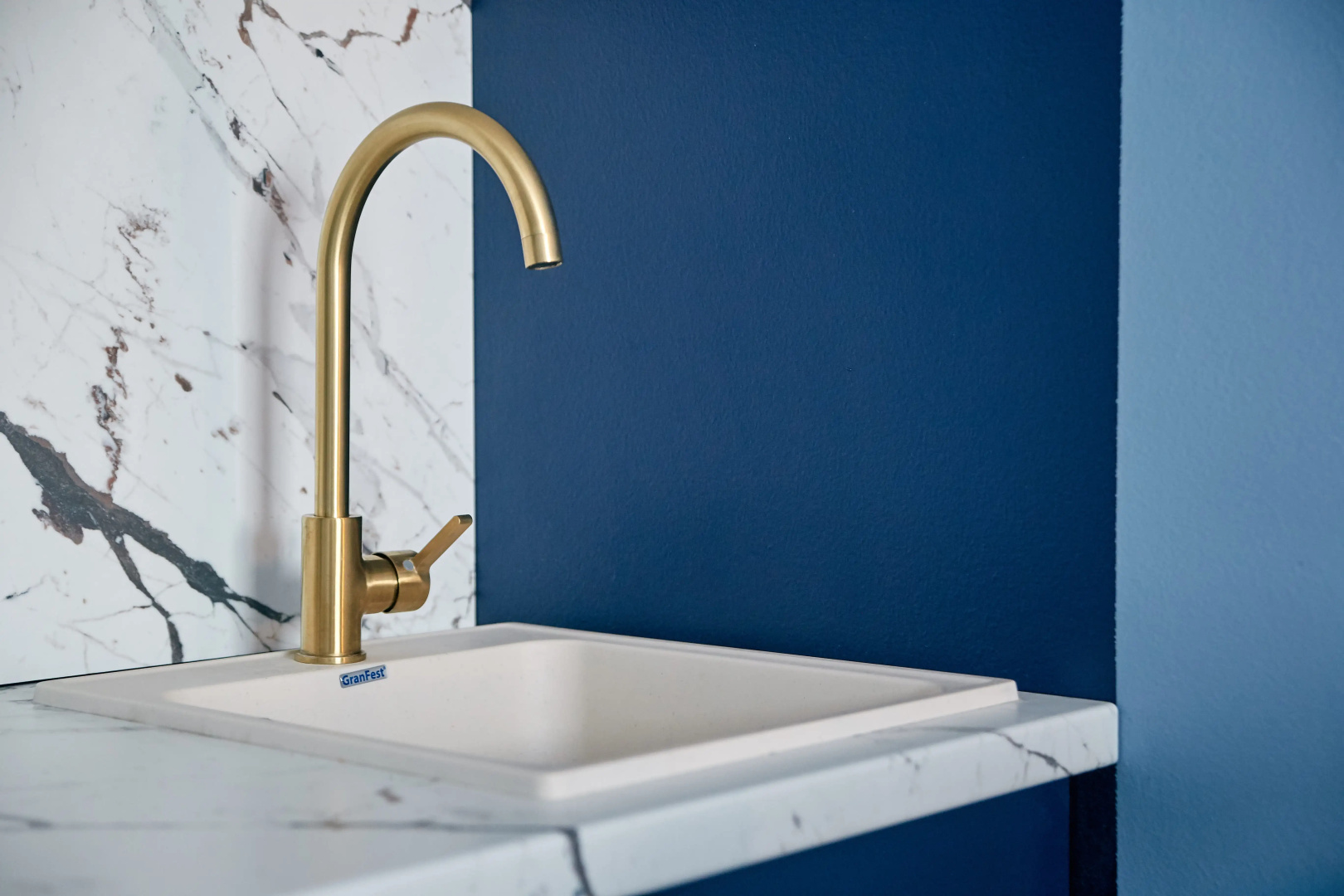 Апартаменты LERUKA HOME Блюз