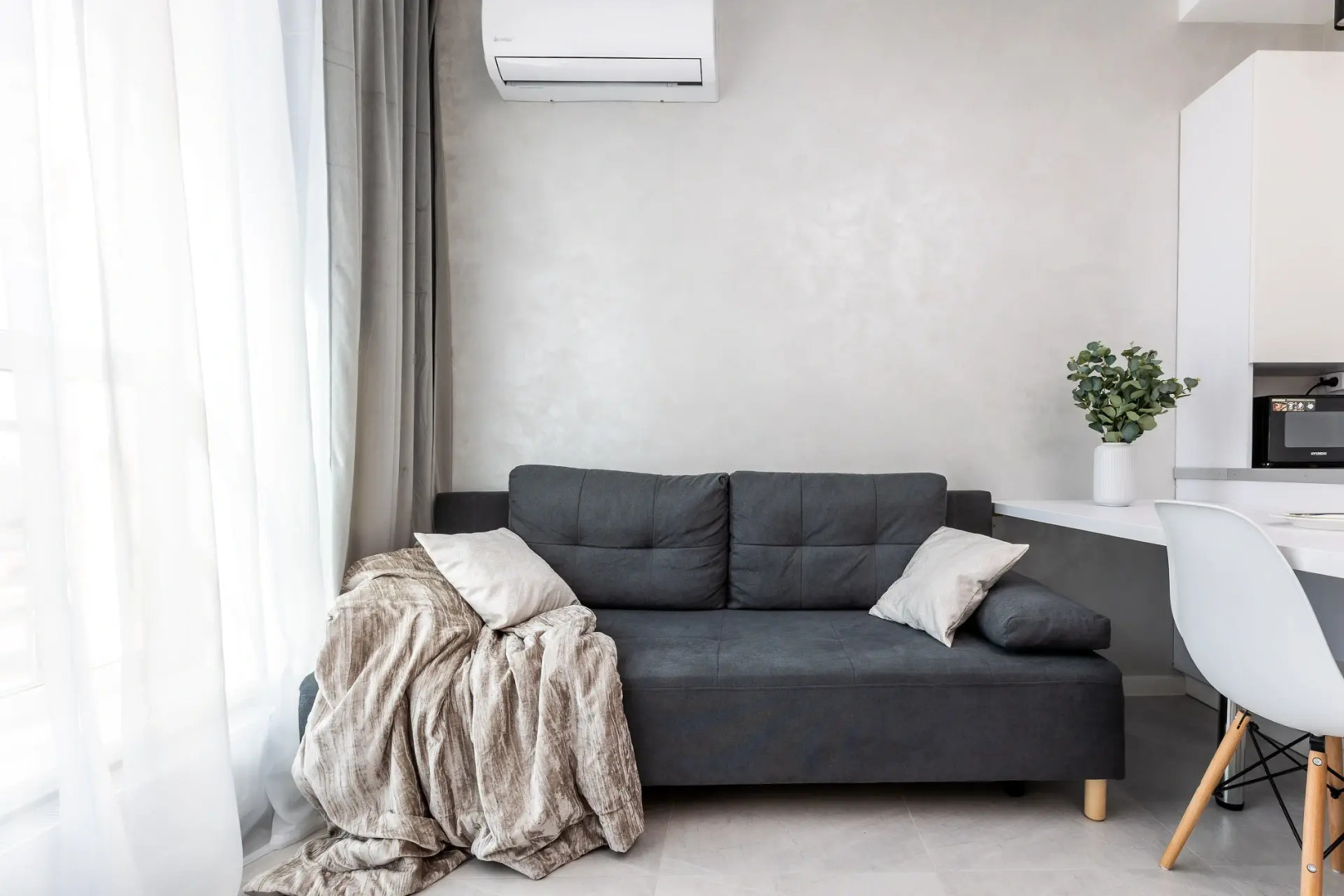 Апартаменты Grey House Минск Мир