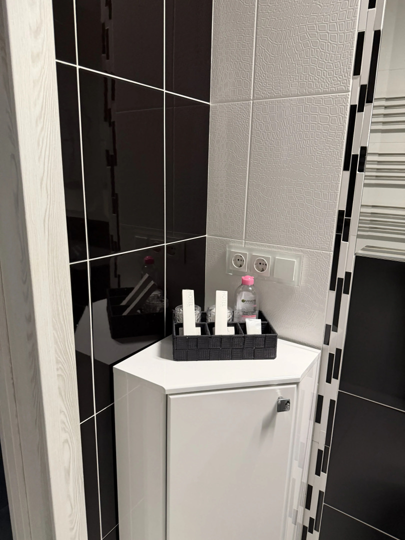 Апартаменты На Набережной