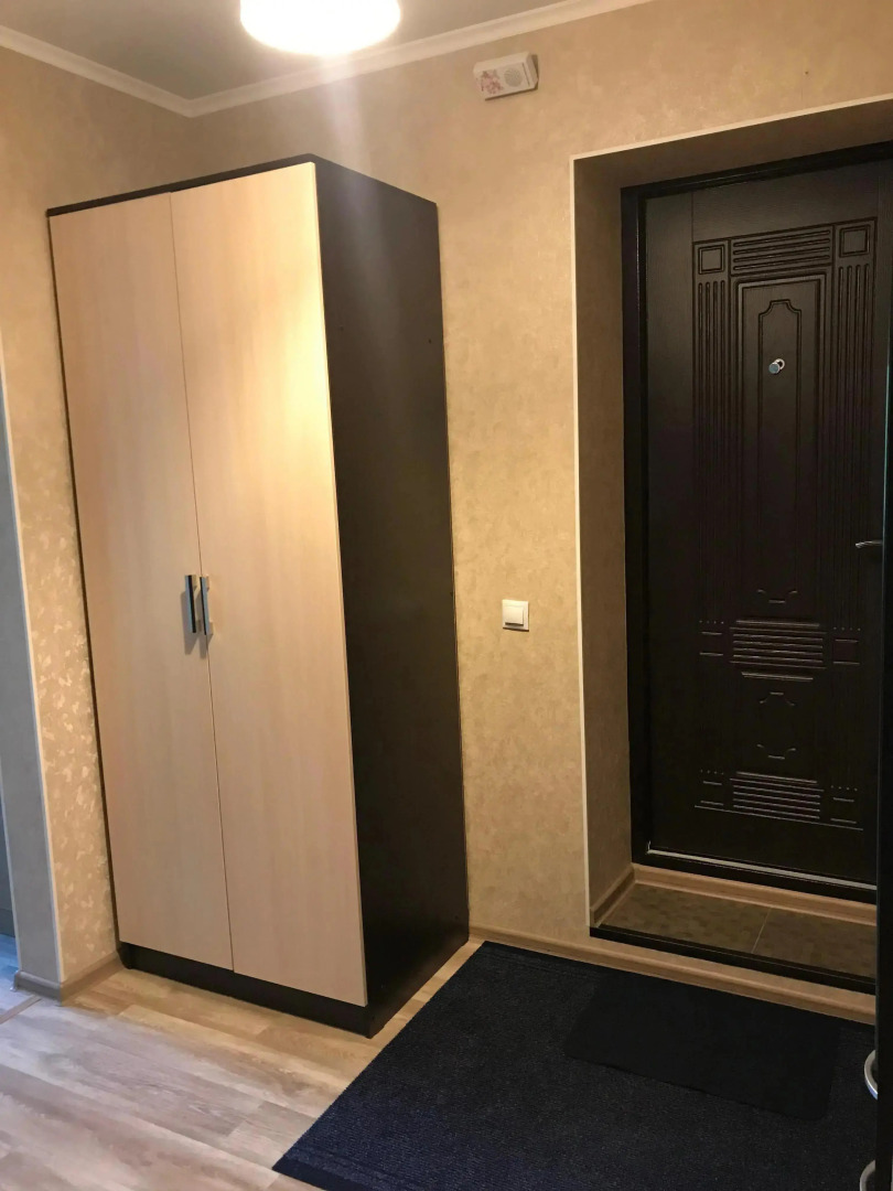 Апартаменты на Инженерной 57