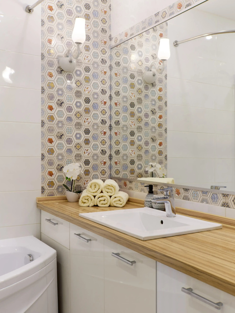 Апартаменты с видом на Кремль и Чашу