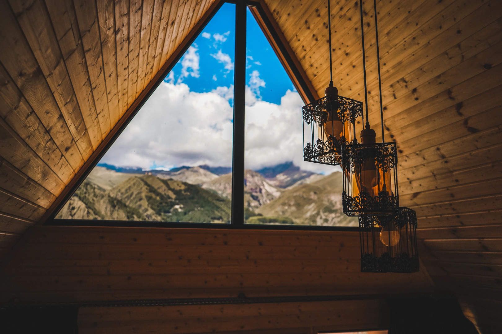 Apartments Luno Cottage