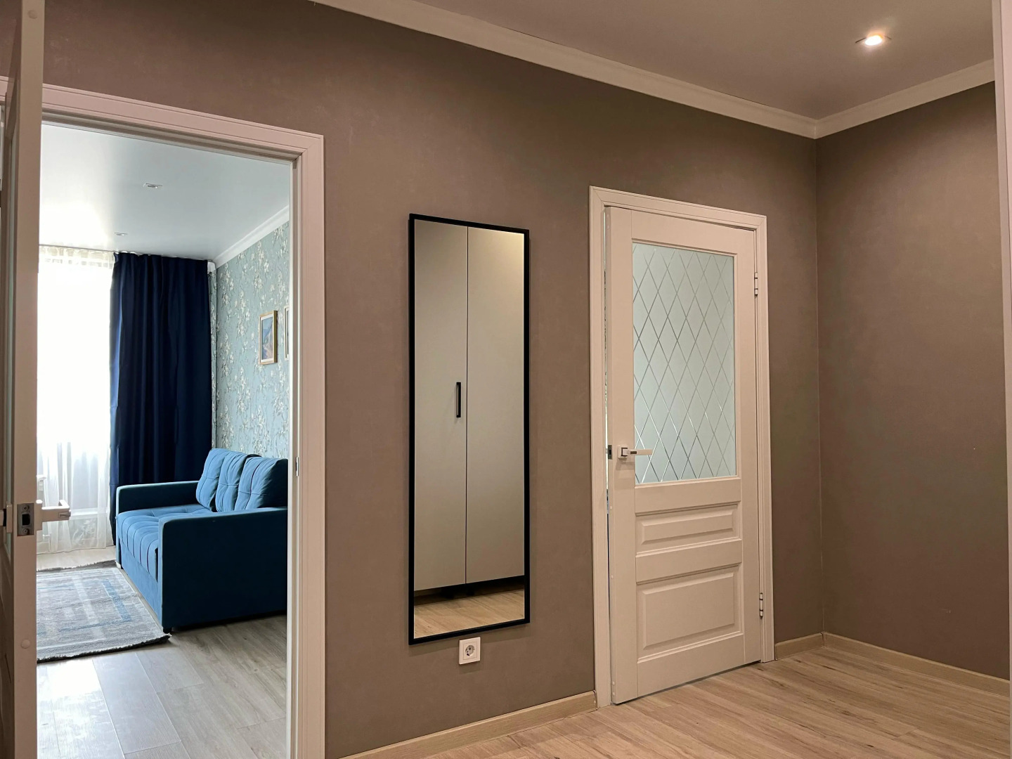 Апартаменты 205 Красивые Центр Идеально для туризма и деловых командировок Nazarbayev 36