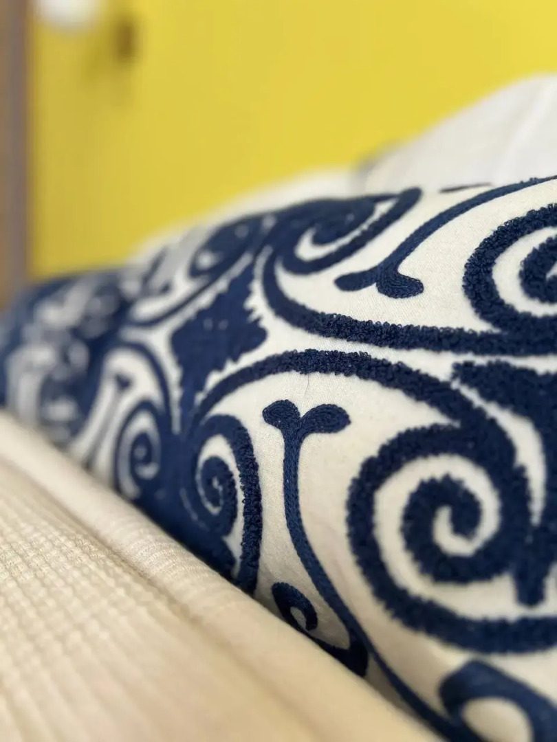 Квартира Сердце Бреста 2