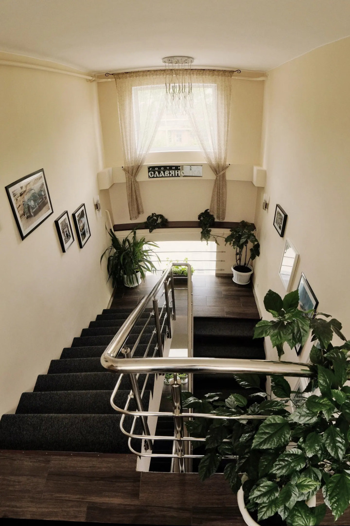 Мини-Отель Славяночка