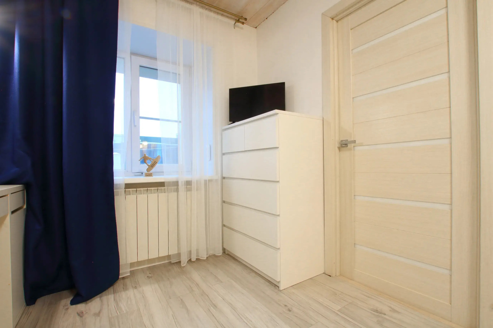 Апартаменты Тимхаус центр