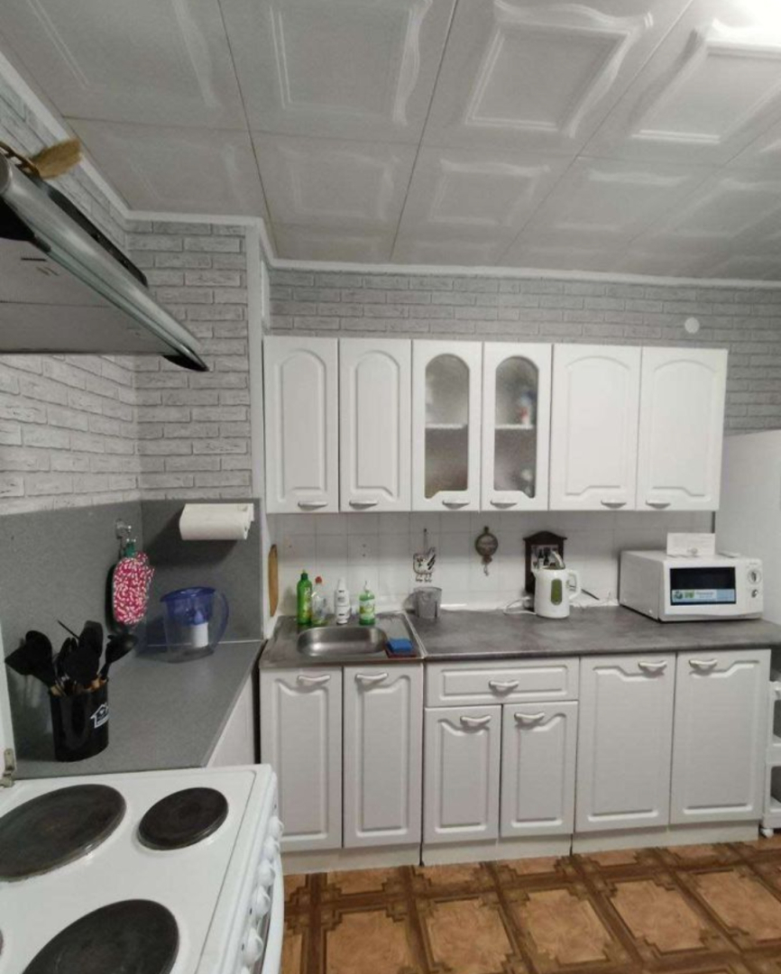 Квартира Воронина 20