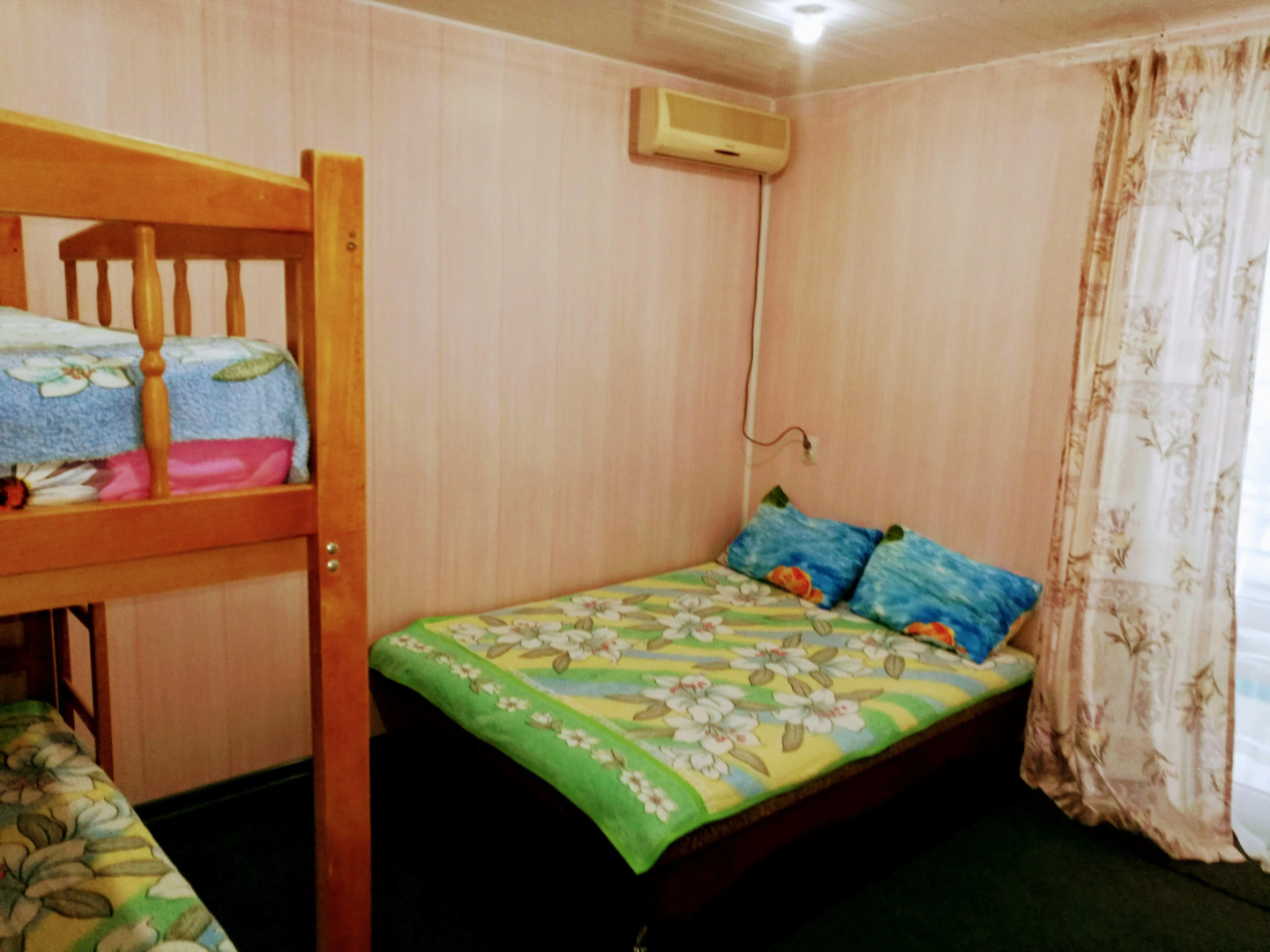 Гостевой дом Соловьиная трель