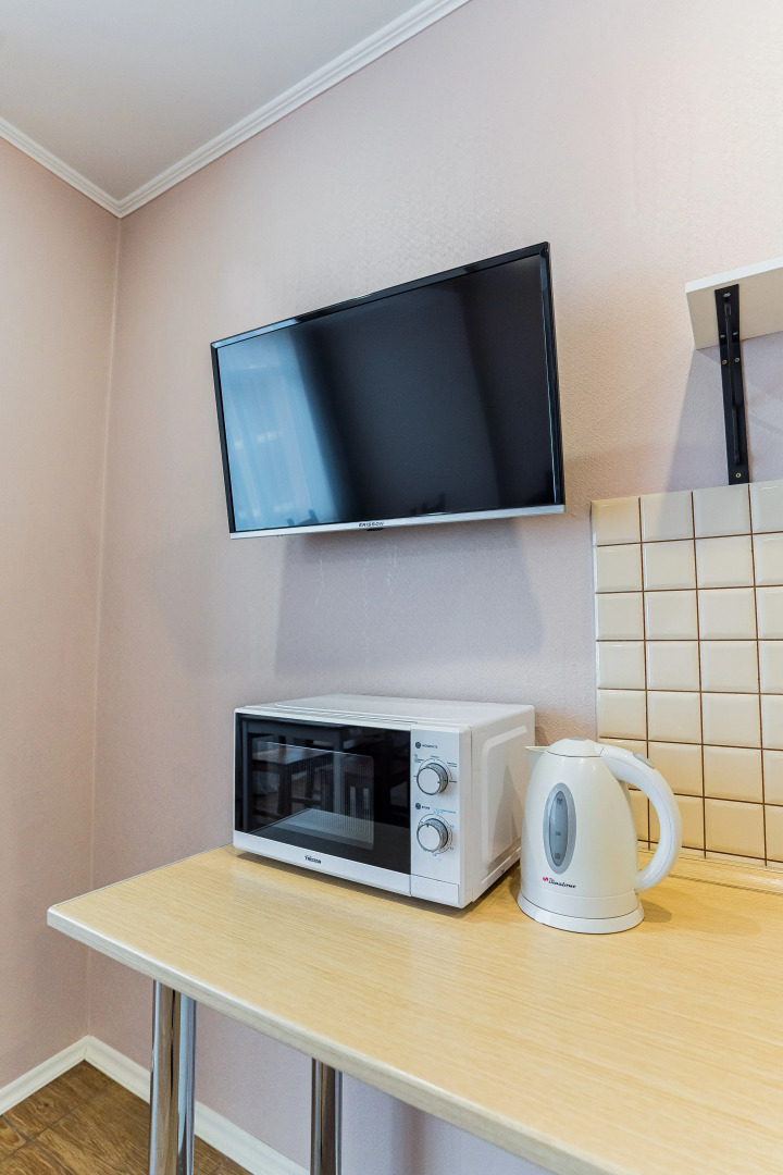 Апартаменты на Пионерском 259и