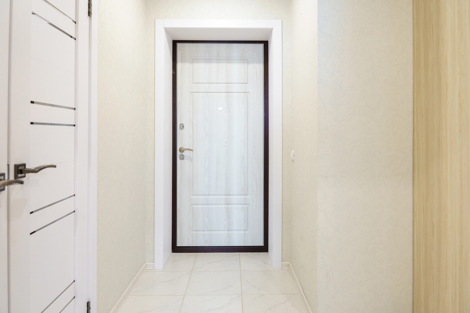 Апартаменты 1-на Комнатная Квартира в Центре