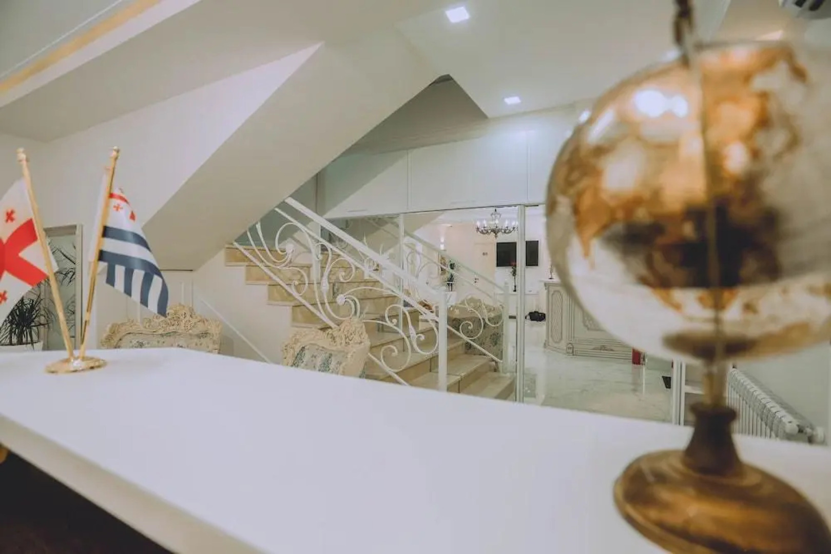 Отель Royal Medis