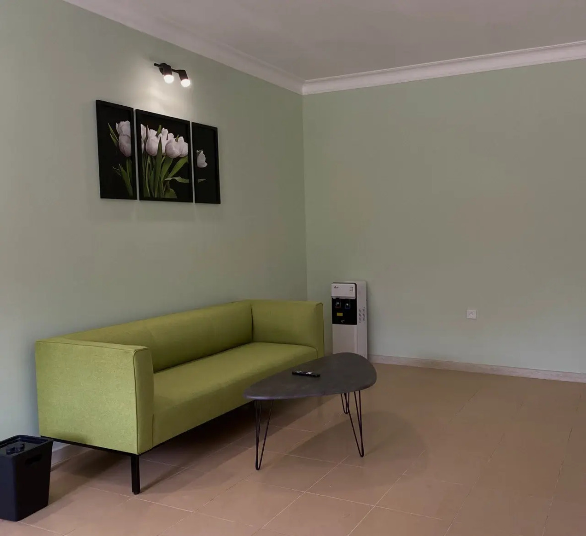 Меблированные комнаты Prime