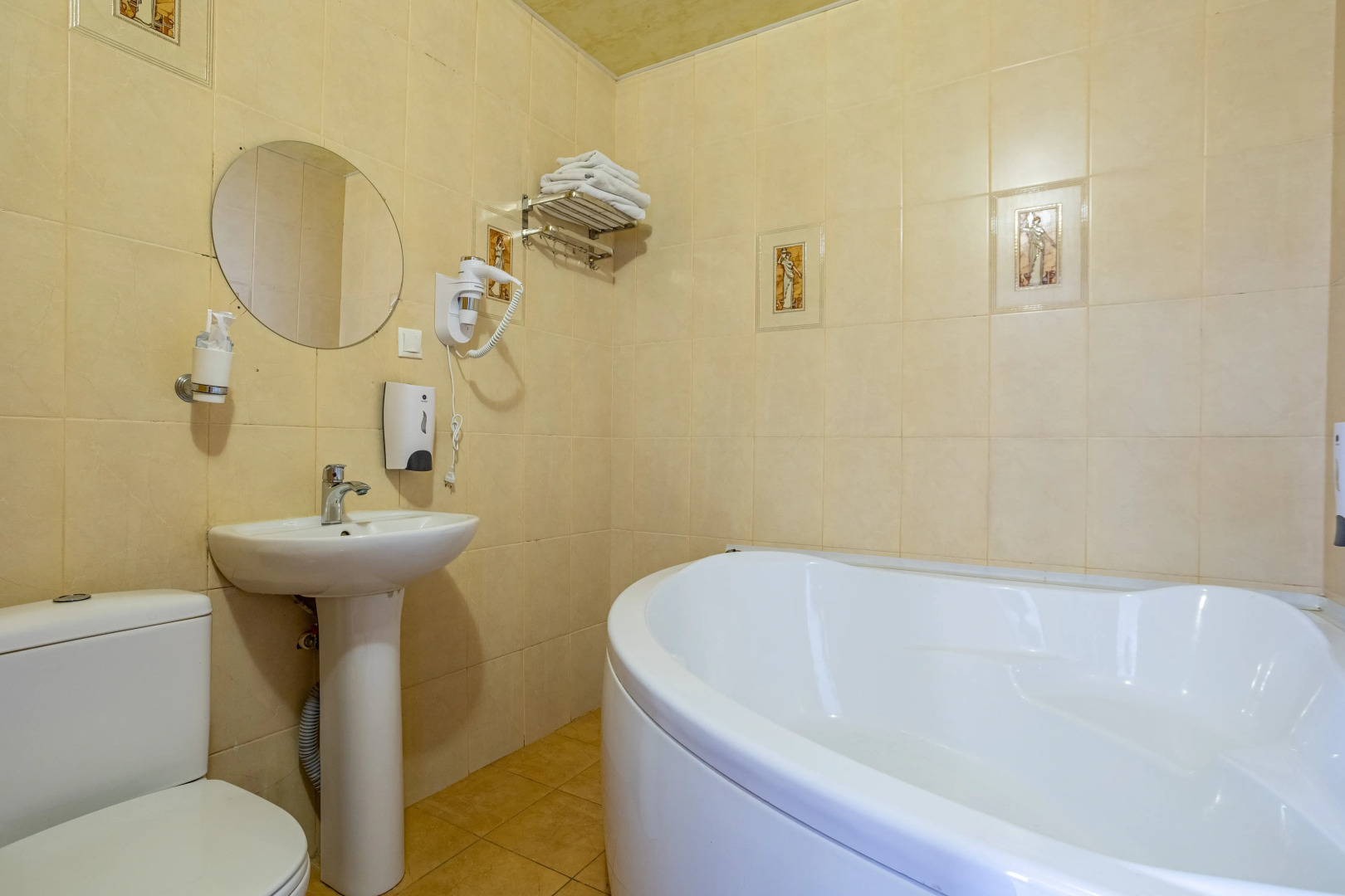 Отель Мартон Вилла Рио