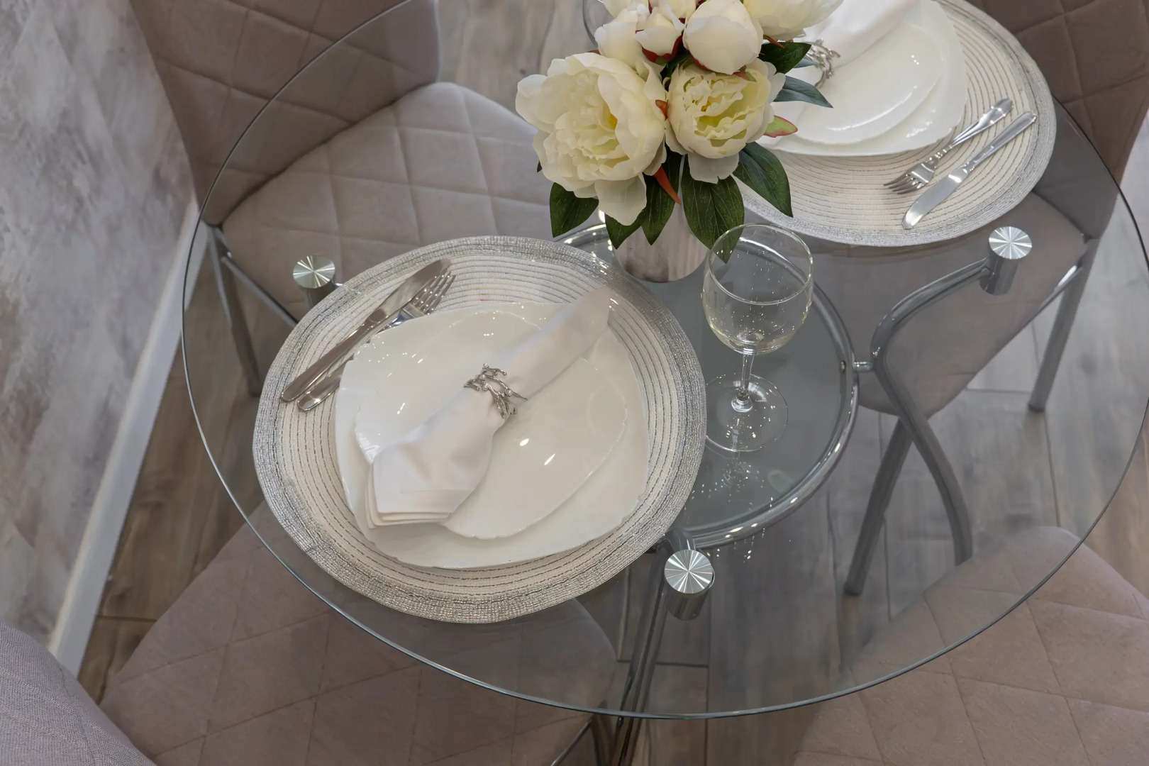 Квартира Розовый песок