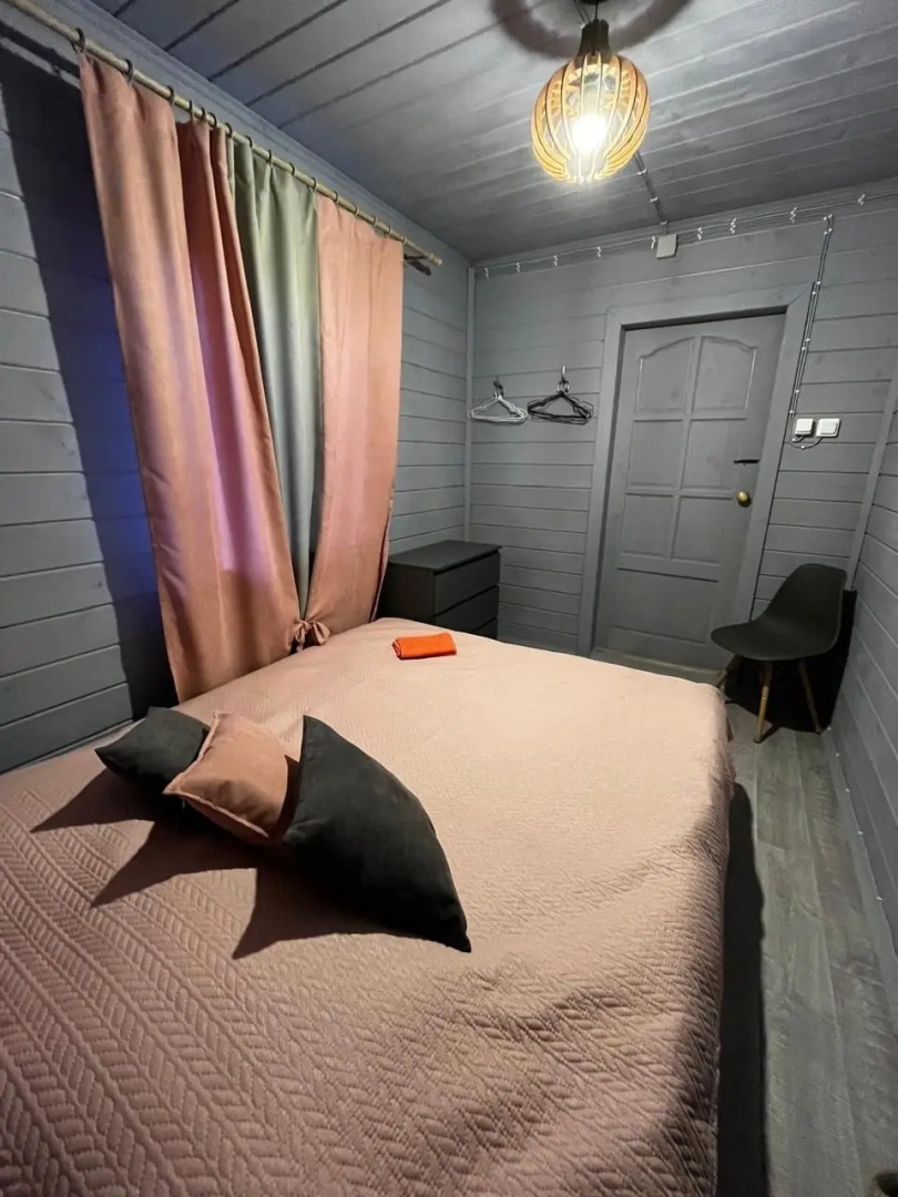 Частный дом Amore Tuloksa