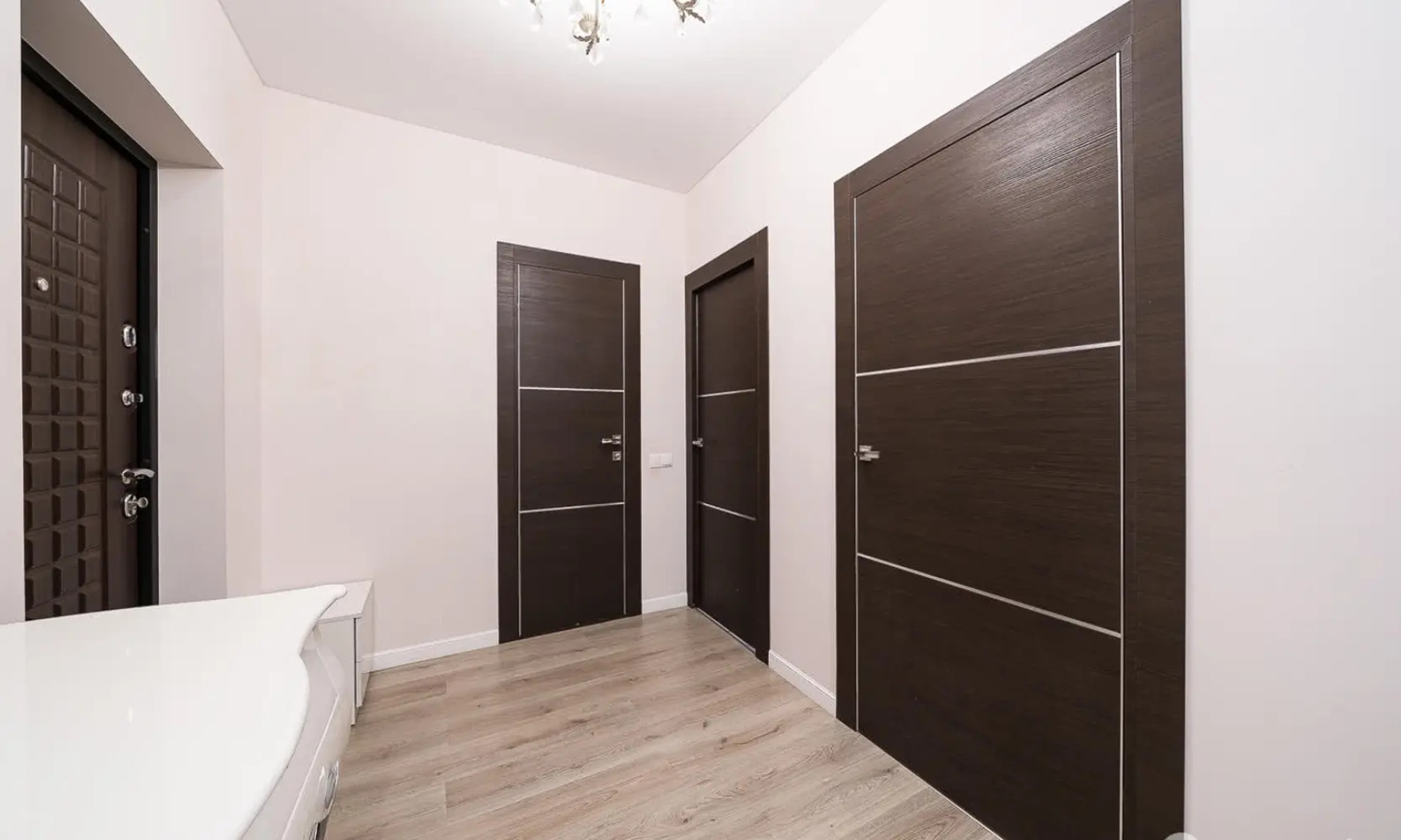 Апартаменты FlatsinMinsk