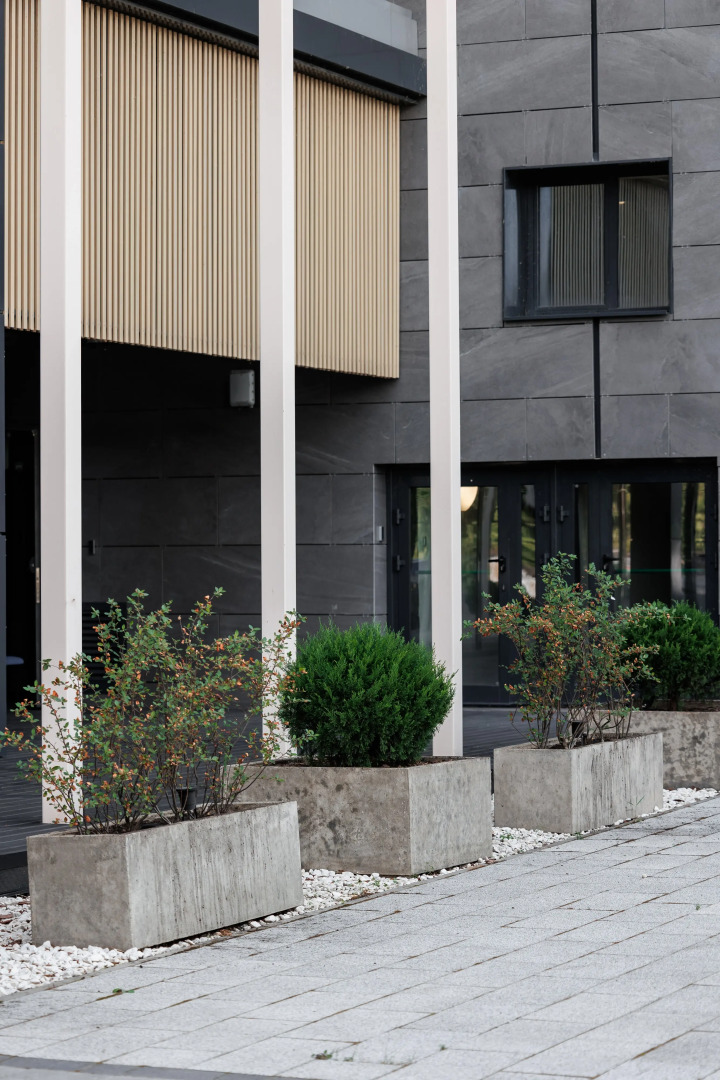 Отель Кортъярд Ростов-на-Дону