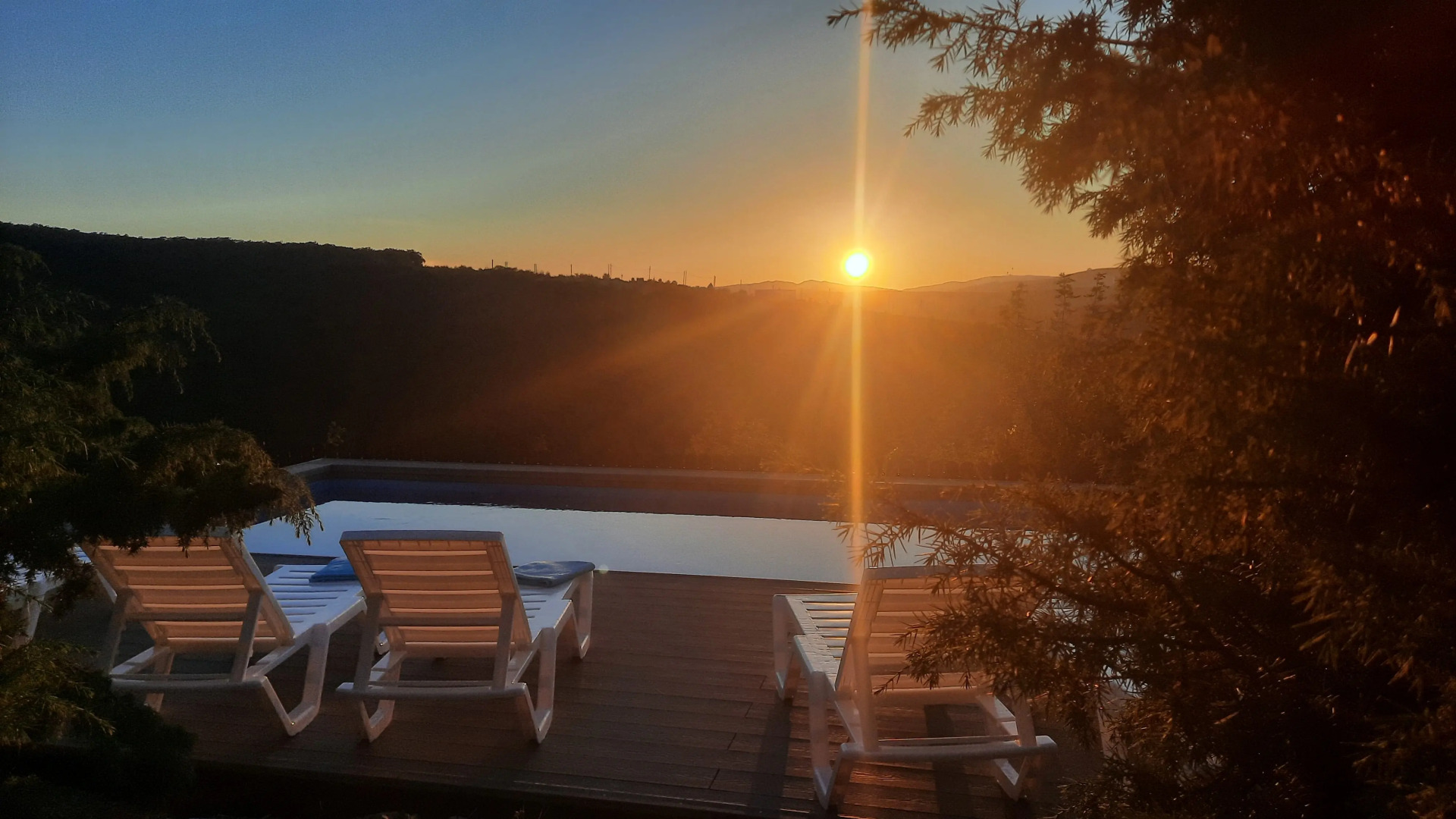 База отдыха Тепло