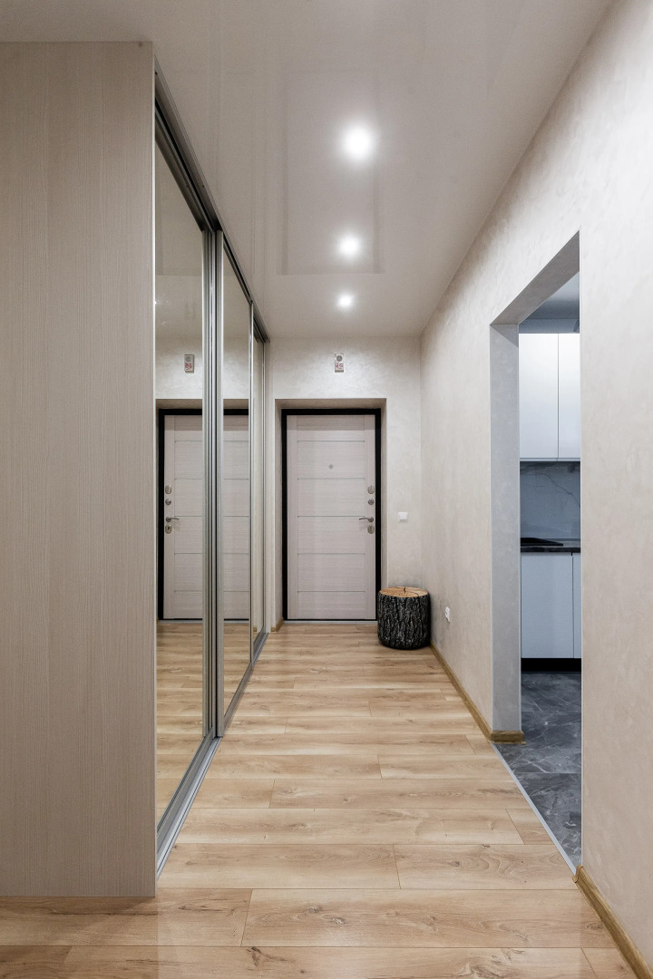 Апартаменты Созвездие