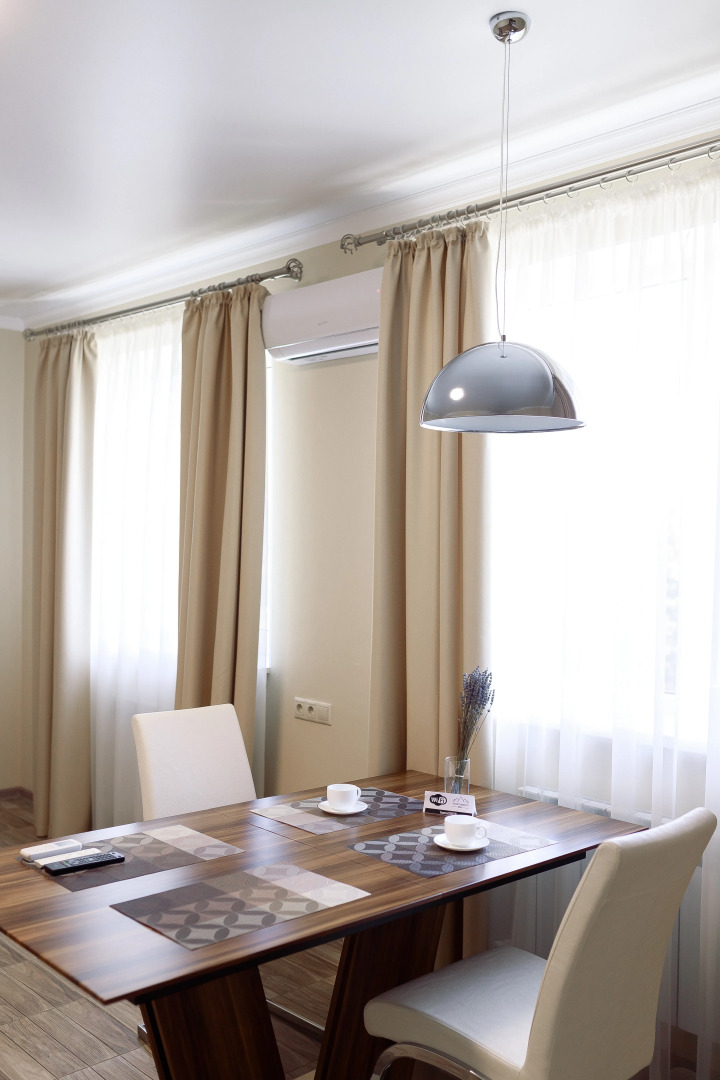 Мини-Отель Апартаменты КМВ