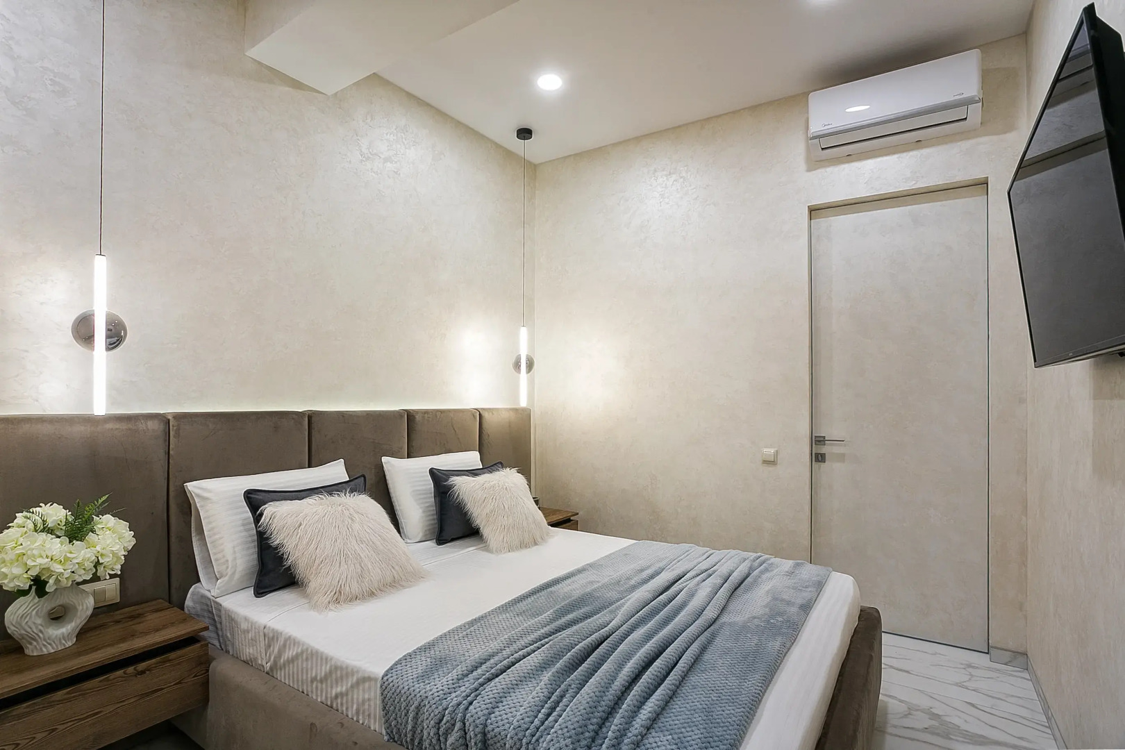 Апартаменты Yalta Plaza