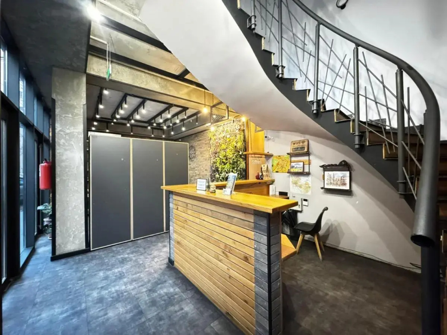 Отель Amiryan by Armani hotels collection